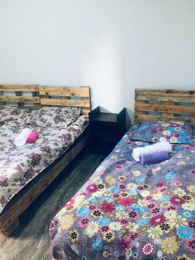 Birdhouse Rooms Tbilisi Buitenkant foto